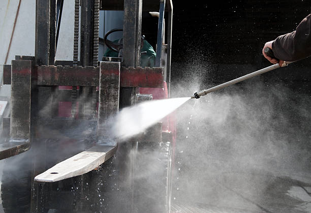 Pressure Washing Estimates in Aztec, NM